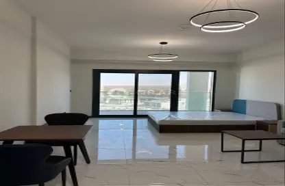 Apartment - 1 Bathroom for rent in Rukan Residences - Rukan - Dubai