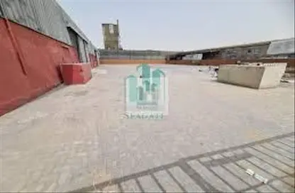 Land - Studio for sale in Al Quoz Industrial Area - Al Quoz - Dubai