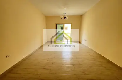 Apartment - 1 Bedroom - 2 Bathrooms for rent in Al Thani Muwaileh - Muwaileh Commercial - Sharjah
