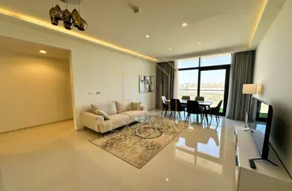 Apartment - 2 Bedrooms - 2 Bathrooms for rent in Celestia A - Celestia - Dubai South (Dubai World Central) - Dubai