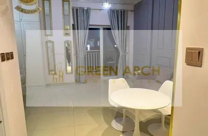 Apartment - 1 Bathroom for rent in Noora Residence 1 - Noora Residence - Jumeirah Village Circle - Dubai