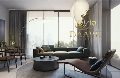 Apartment - 3 Bedrooms - 4 Bathrooms for sale in Rove Home Aljada - Aljada - Sharjah