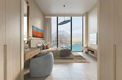 Apartment - 2 Bedrooms - 3 Bathrooms for sale in Al Hamra Waterfront - Al Hamra Village - Ras Al Khaimah