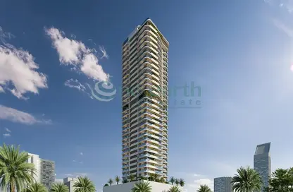 Apartment - 1 Bedroom - 2 Bathrooms for sale in Sonate Residences - Jumeirah Village Triangle - Dubai