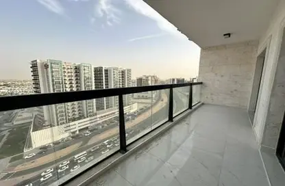 Apartment - 2 Bedrooms - 2 Bathrooms for rent in Equiti Arcade - Al Furjan - Dubai