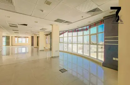 Full Floor - Studio - 1 Bathroom for rent in Cornich Ras Al Khaima - Ras Al Khaimah