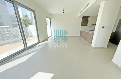 Townhouse - 4 Bedrooms - 4 Bathrooms for rent in Elan - Tilal Al Ghaf - Dubai