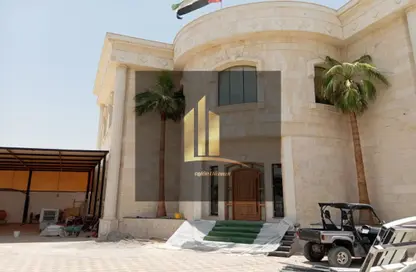 Villa - 6 Bedrooms for sale in Al Ramtha - Wasit - Sharjah