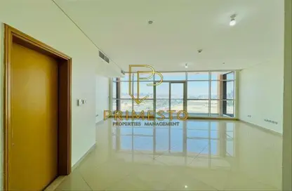 Apartment - 3 Bedrooms - 4 Bathrooms for rent in United Square - Al Khalidiya - Abu Dhabi