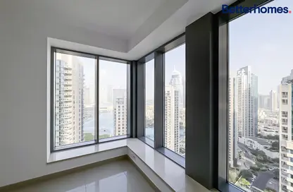 Apartment - 2 Bedrooms - 2 Bathrooms for rent in 29 Burj Boulevard Tower 1 - 29 Burj Boulevard - Downtown Dubai - Dubai