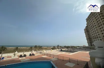 Apartment - 1 Bathroom for rent in Royal Breeze 4 - Royal Breeze - Al Hamra Village - Ras Al Khaimah