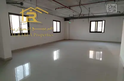 Half Floor - Studio - 2 Bathrooms for rent in Al Yasmeen 1 - Al Yasmeen - Ajman