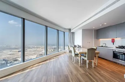 Duplex - 2 Bedrooms - 3 Bathrooms for sale in SO and  Uptown Dubai - Uptown Dubai - Jumeirah Lake Towers - Dubai