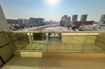 Apartment - 2 Bedrooms - 3 Bathrooms for rent in Al Khair Building - Dubai Silicon Oasis - Dubai