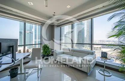 Full Floor - Studio for sale in The Regal Tower - Business Bay - Dubai