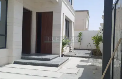 Villa - 5 Bedrooms - 6 Bathrooms for sale in Hoshi 1 - Hoshi - Al Badie - Sharjah