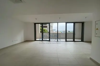 Duplex - 2 Bedrooms - 3 Bathrooms for rent in Building D - Al Zeina - Al Raha Beach - Abu Dhabi