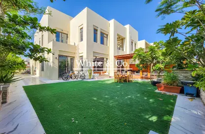 Townhouse - 3 Bedrooms - 4 Bathrooms for sale in Mira Oasis 1 - Mira Oasis - Reem - Dubai