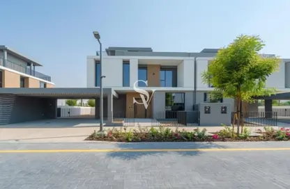 Villa - 4 Bedrooms - 7 Bathrooms for sale in June - Arabian Ranches 3 - Dubai