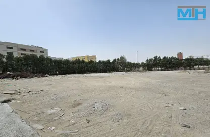 Open Yard | Jebel Ali Ind. | Available Now