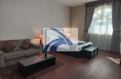 Apartment - 1 Bathroom for rent in Platinum One - Arjan - Dubai