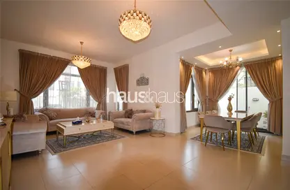 Townhouse - 4 Bedrooms - 5 Bathrooms for sale in Mira Oasis 2 - Mira Oasis - Reem - Dubai