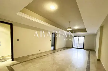 Townhouse - 3 Bedrooms - 4 Bathrooms for sale in The Fairmont Palm Residence South - The Fairmont Palm Residences - Palm Jumeirah - Dubai