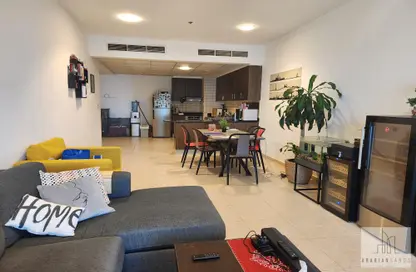 Apartment - 1 Bedroom - 1 Bathroom for sale in Elite Residence - Dubai Marina - Dubai