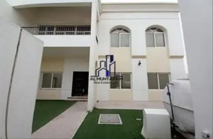 Villa - 5 Bedrooms - 5 Bathrooms for rent in Al Naseriya - Al Sharq - Sharjah