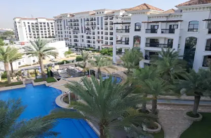 Apartment - 3 Bedrooms - 4 Bathrooms for sale in Ansam 1 - Ansam - Yas Island - Abu Dhabi