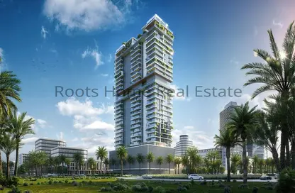 Apartment - Studio - 1 Bathroom for sale in Legado - Jumeirah Village Circle - Dubai