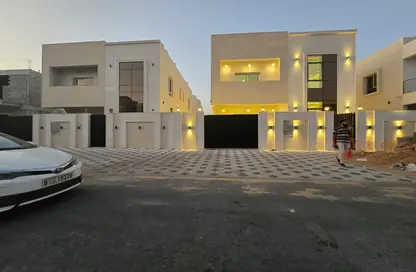 Villa - 5 Bedrooms for sale in Al Yasmeen 1 - Al Yasmeen - Ajman