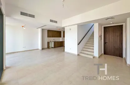 Townhouse - 4 Bedrooms - 5 Bathrooms for rent in Shams Townhouses - Town Square - Dubai