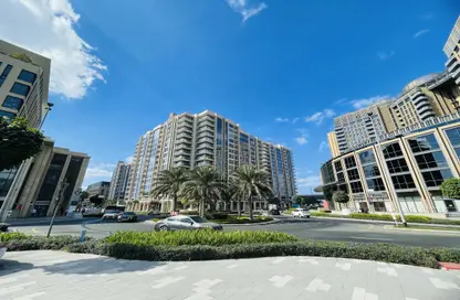 Apartment - 2 Bedrooms - 3 Bathrooms for rent in Deira Enrichment Project - Deira - Dubai