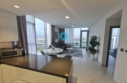 Apartment - 1 Bedroom - 2 Bathrooms for sale in Residences 4 - District One - Mohammed Bin Rashid City - Dubai