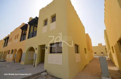 Villa - 3 Bedrooms - 4 Bathrooms for sale in Zone 4 - Hydra Village - Abu Dhabi