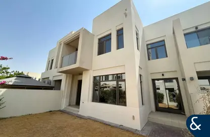 Villa - 3 Bedrooms - 3 Bathrooms for rent in Mira Oasis 1 - Mira Oasis - Reem - Dubai