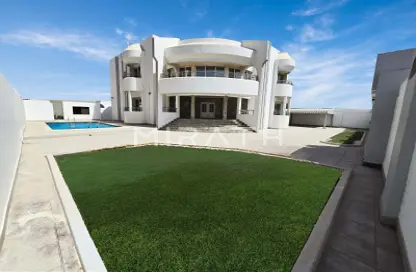 Villa - 6 Bedrooms - 7 Bathrooms for rent in Umm Suqeim 2 Villas - Umm Suqeim 2 - Umm Suqeim - Dubai