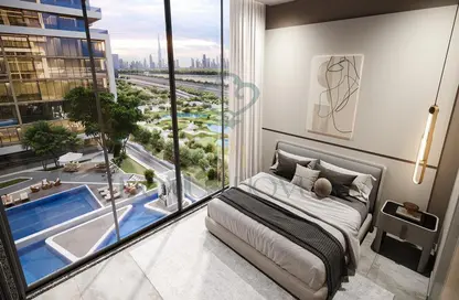 Apartment - 3 Bedrooms - 3 Bathrooms for sale in Sobha One Tower C - Sobha Hartland - Mohammed Bin Rashid City - Dubai