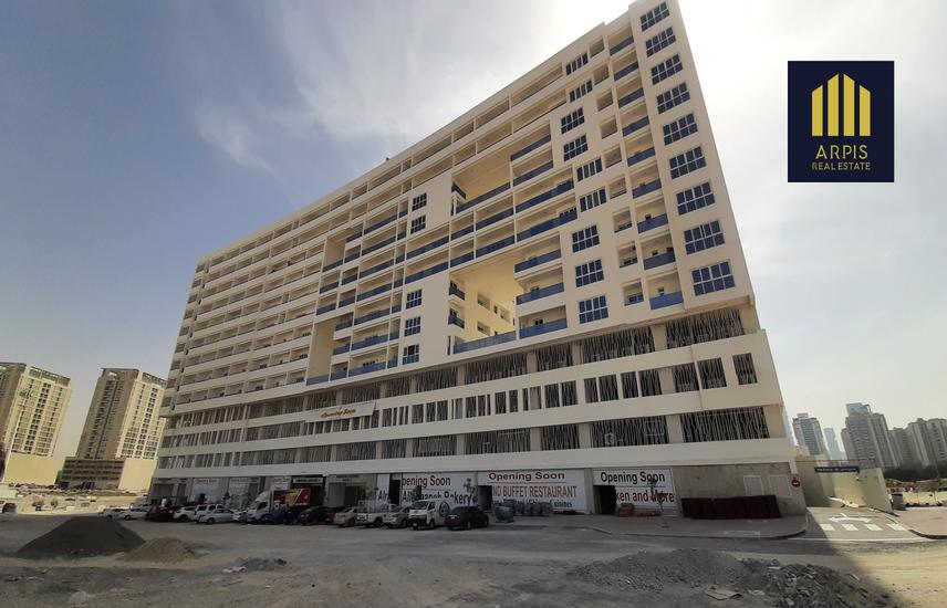 Apartment for Rent in Al Barsha South 3 BRAND NEW BULDING SPACIOUS