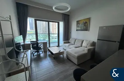 Apartment - 1 Bedroom - 2 Bathrooms for sale in MBL Residence - JLT Cluster K - Jumeirah Lake Towers - Dubai