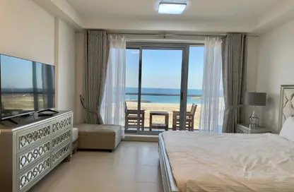 Apartment - Studio - 1 Bathroom for sale in Pacific Samoa - Pacific - Al Marjan Island - Ras Al Khaimah