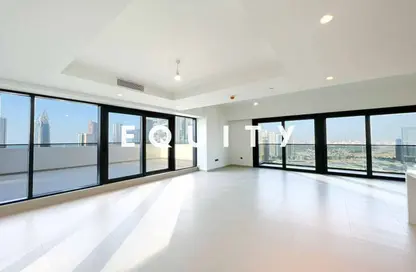 Apartment - 3 Bedrooms - 4 Bathrooms for rent in Act Towers - Opera District - Downtown Dubai - Dubai