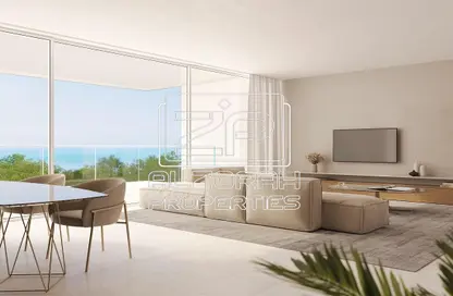 Duplex - 3 Bedrooms - 4 Bathrooms for sale in Sealine Residences - Al Zorah - Ajman