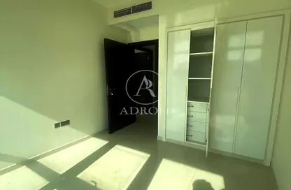 Townhouse - 3 Bedrooms - 3 Bathrooms for rent in Albizia - Damac Hills 2 - Dubai