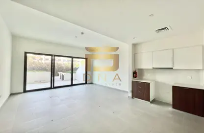 Apartment - 2 Bedrooms - 3 Bathrooms for sale in Golf Views - EMAAR South - Dubai South (Dubai World Central) - Dubai