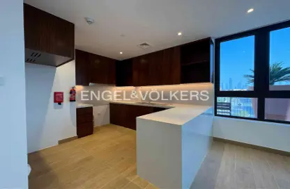 Apartment - 2 Bedrooms - 3 Bathrooms for rent in La Sirene - La Mer - Jumeirah - Dubai