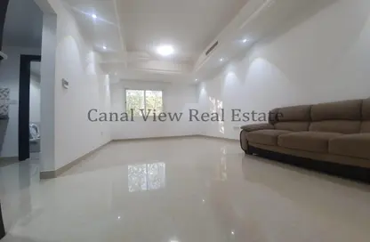 Apartment - 1 Bathroom for rent in Khalifa City A Villas - Khalifa City A - Khalifa City - Abu Dhabi