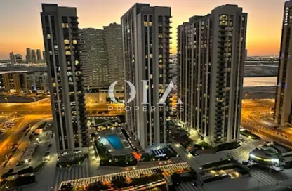 Apartment - 3 Bedrooms - 4 Bathrooms for sale in The Bridges - Shams Abu Dhabi - Al Reem Island - Abu Dhabi