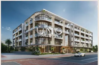 Apartment - 2 Bedrooms - 3 Bathrooms for sale in Sereno Residences - Jumeirah Village Circle - Dubai